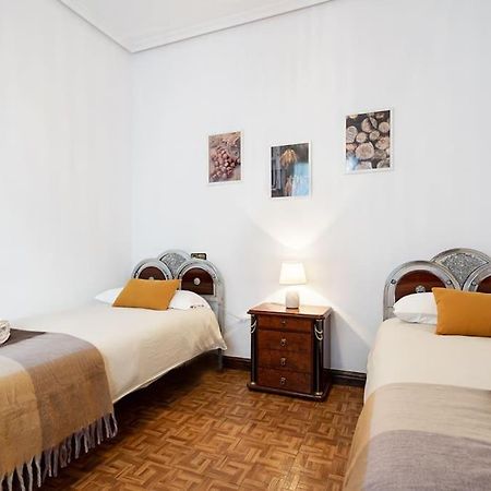 Apartamento Trisquel Χιχόν Εξωτερικό φωτογραφία