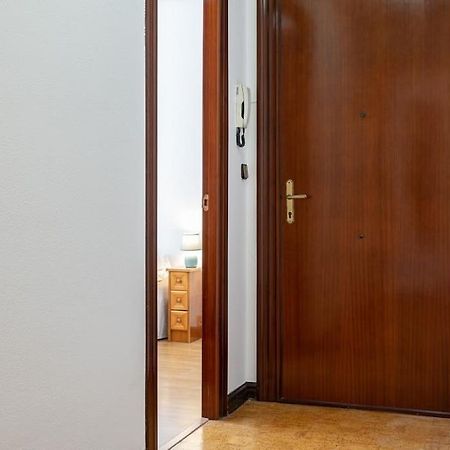 Apartamento Trisquel Χιχόν Εξωτερικό φωτογραφία