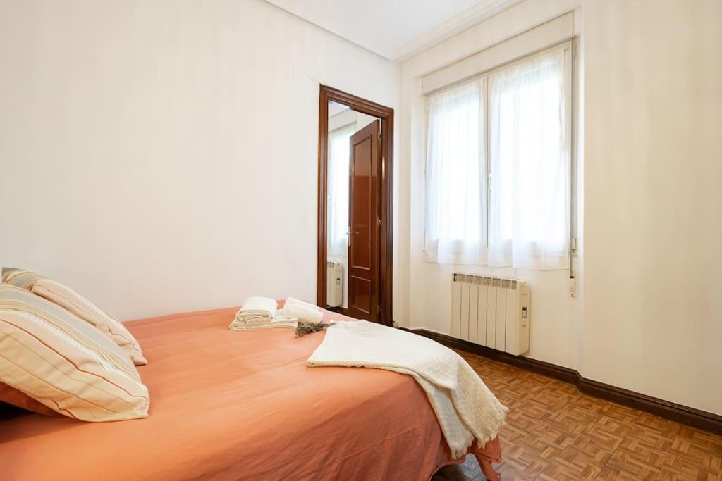 Apartamento Trisquel Χιχόν Εξωτερικό φωτογραφία