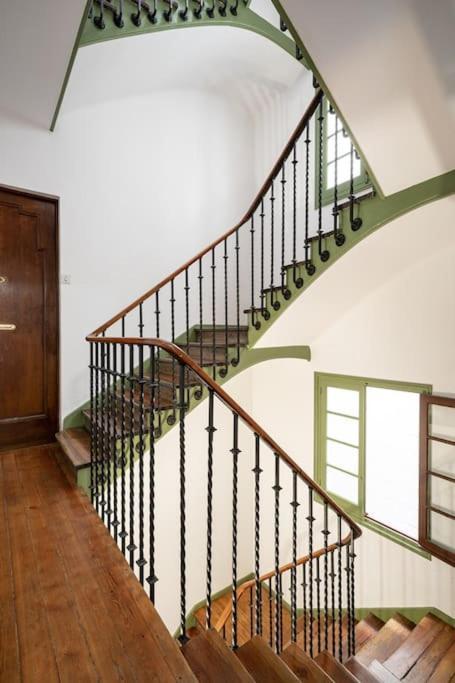Apartamento Trisquel Χιχόν Εξωτερικό φωτογραφία
