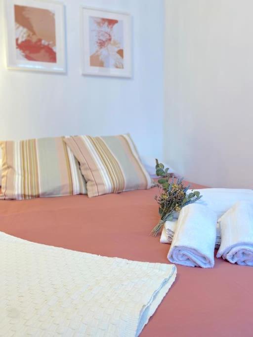 Apartamento Trisquel Χιχόν Εξωτερικό φωτογραφία