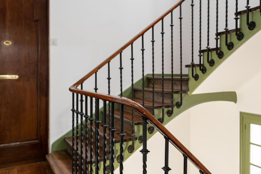 Apartamento Trisquel Χιχόν Εξωτερικό φωτογραφία